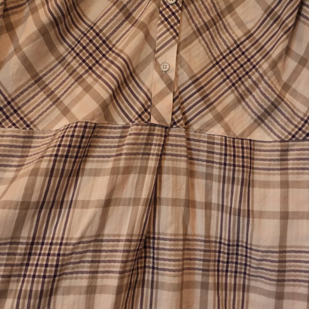 Foxcroft Tunic - Picture 4 of 6